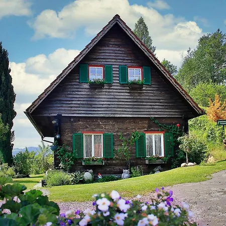 Ferienhaus Possath Leutschach Exterior foto
