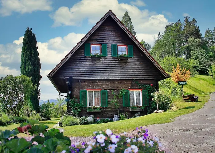 Ferienhaus Possath