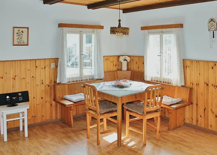 Ferienhaus Possath
