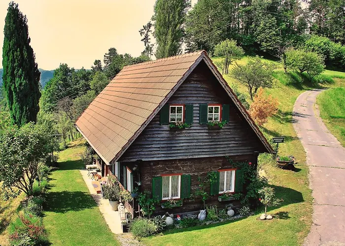 Ferienhaus Possath