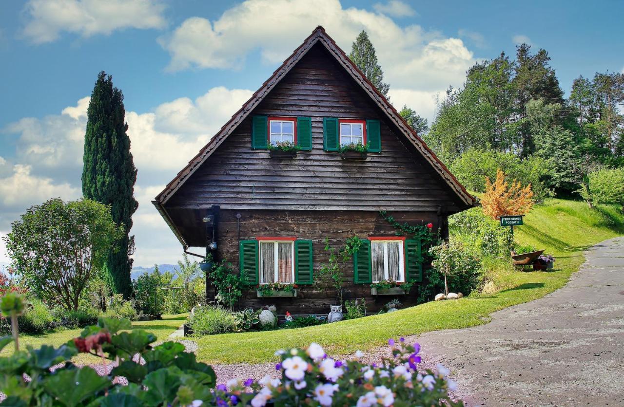 Apartment Possath Leutschach