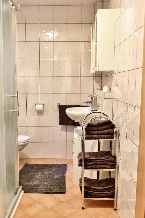 Possath Apartment *