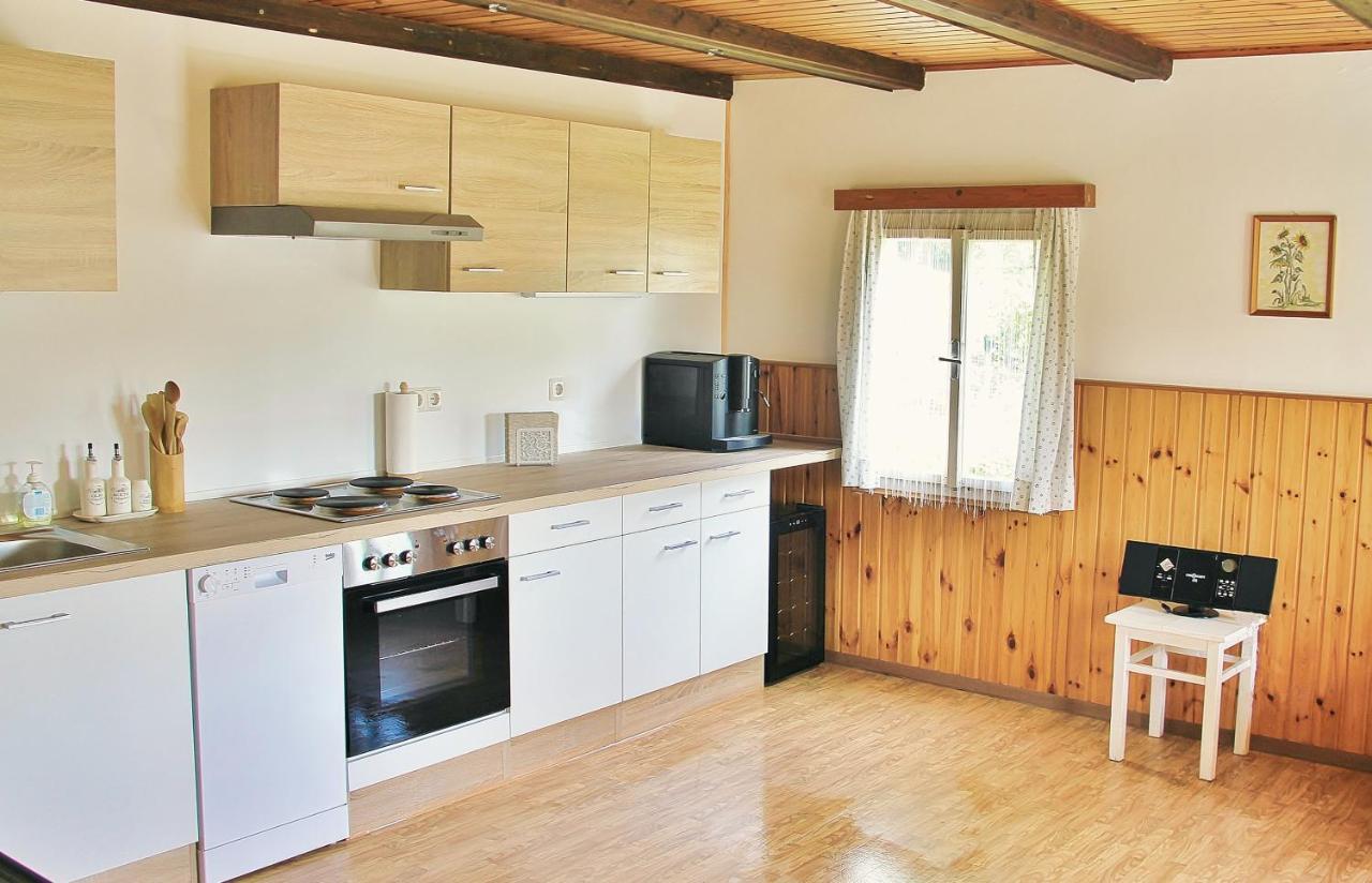 Apartment Possath Leutschach