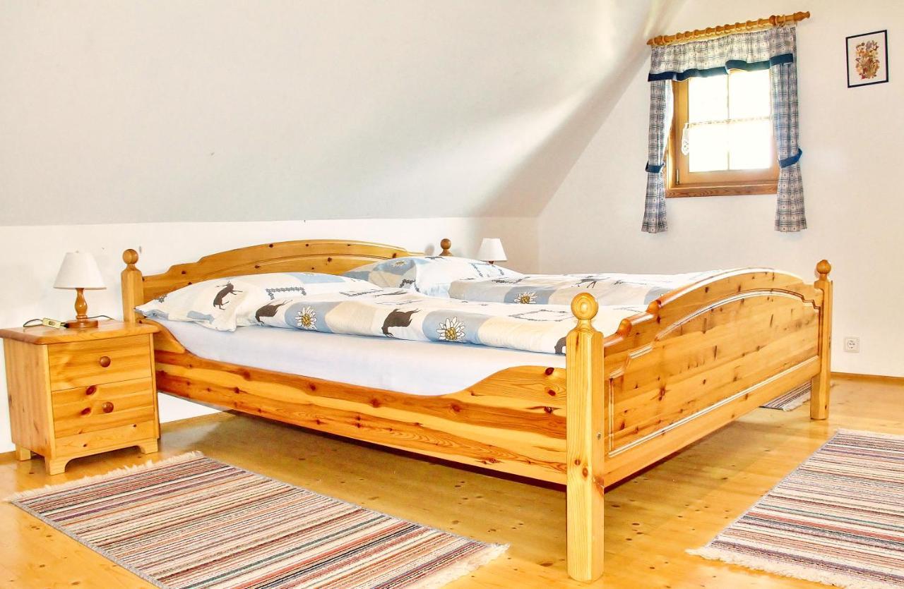 Apartment Possath Leutschach