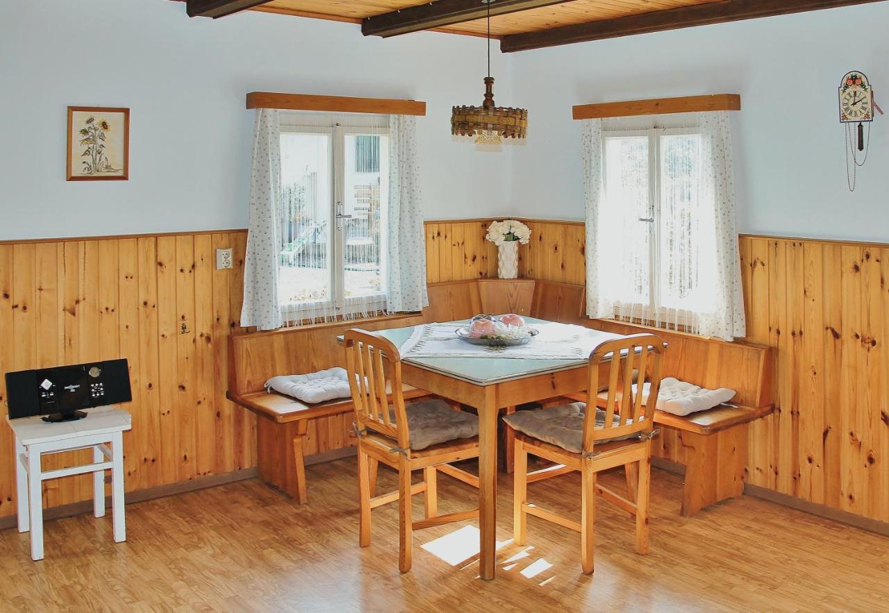 Apartment Possath Leutschach