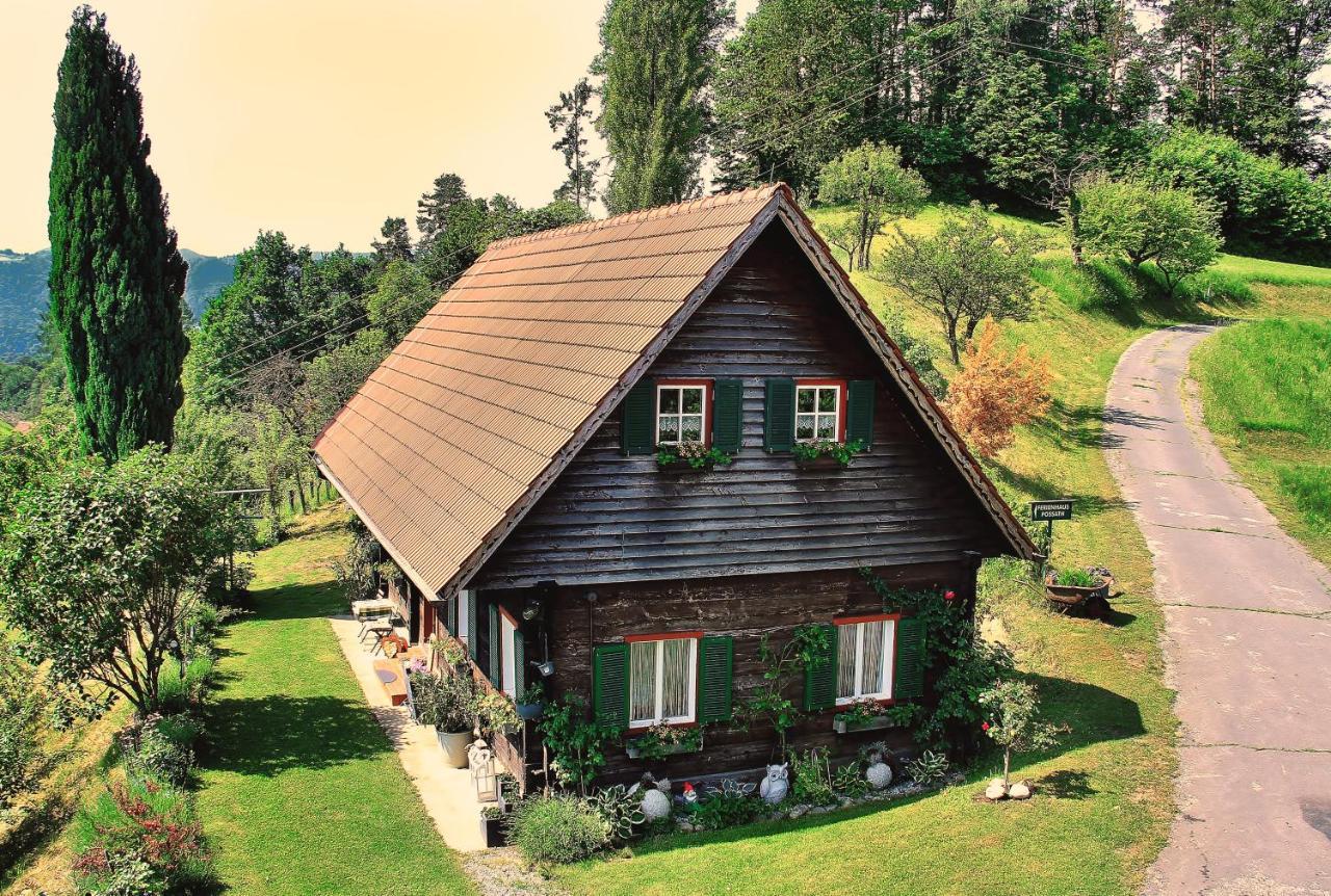 Apartment Possath Leutschach