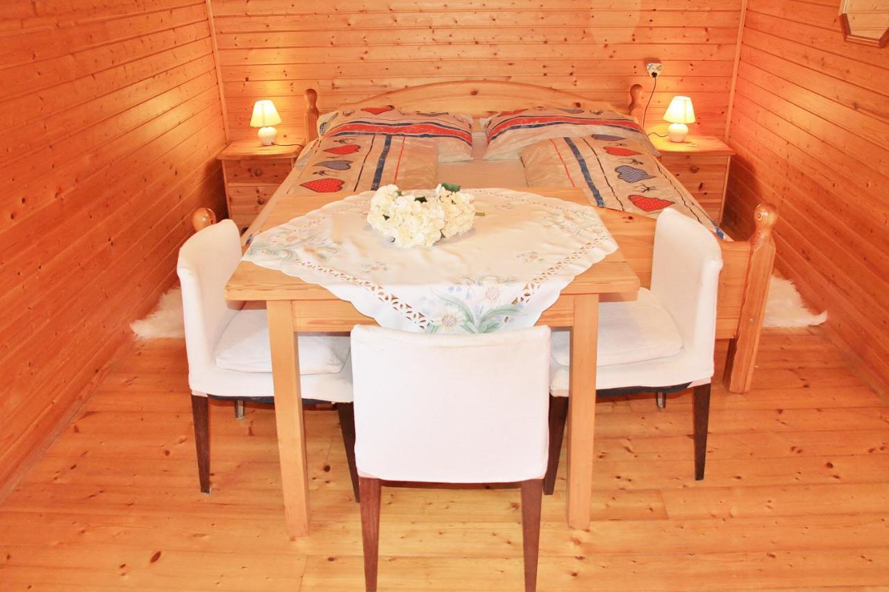 Apartment Possath Leutschach